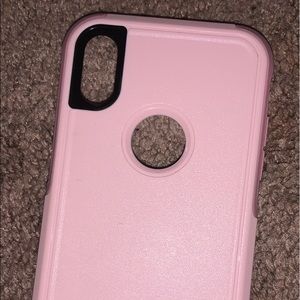 Pink Otterbox